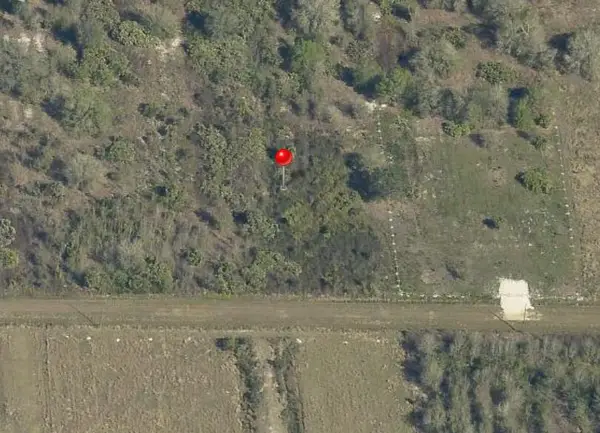 14829 252nd Street, Okeechobee, FL 34972