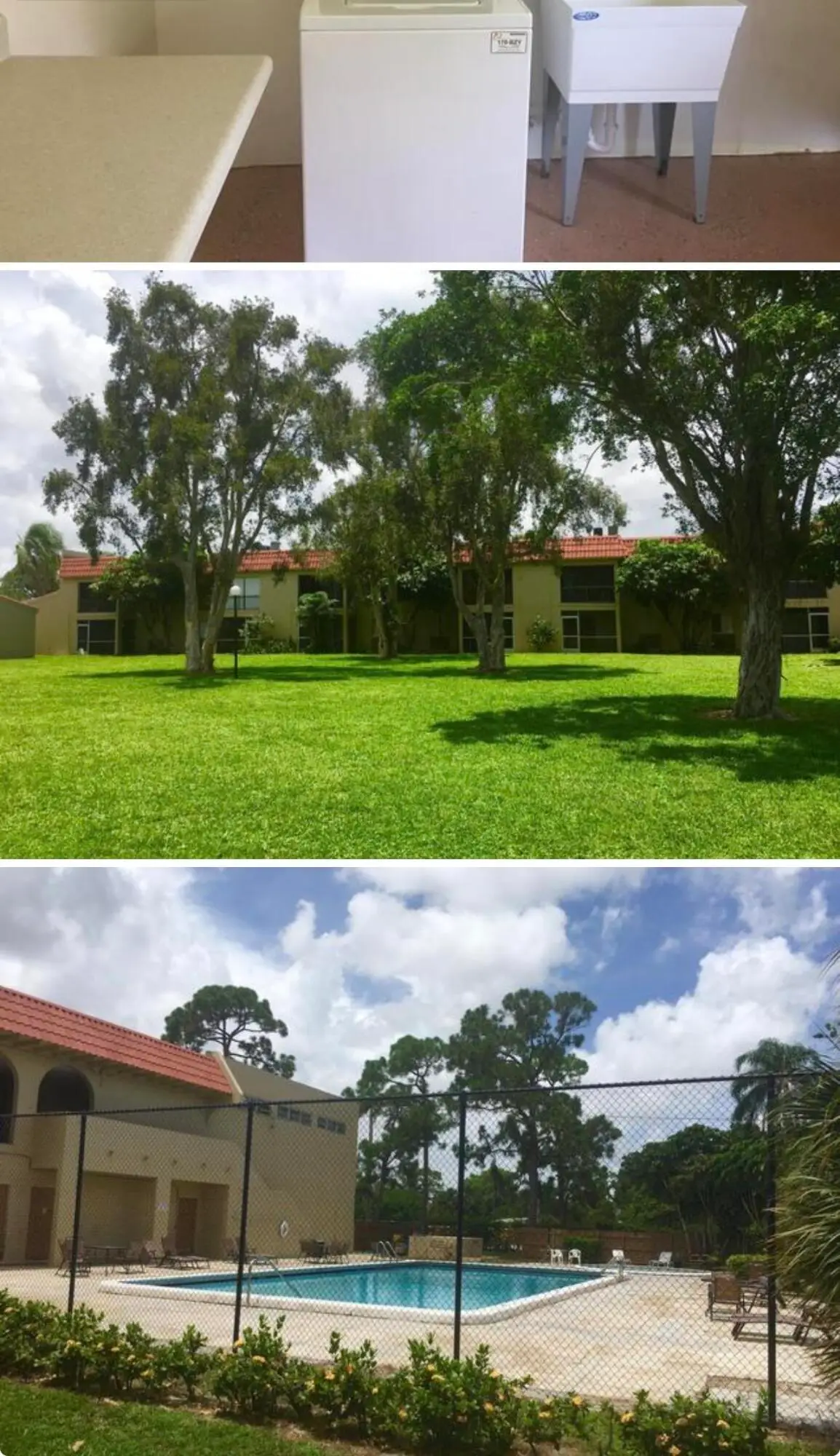 6034 Forest Hill Boulevard #209, West Palm Beach, FL 33415 - #1