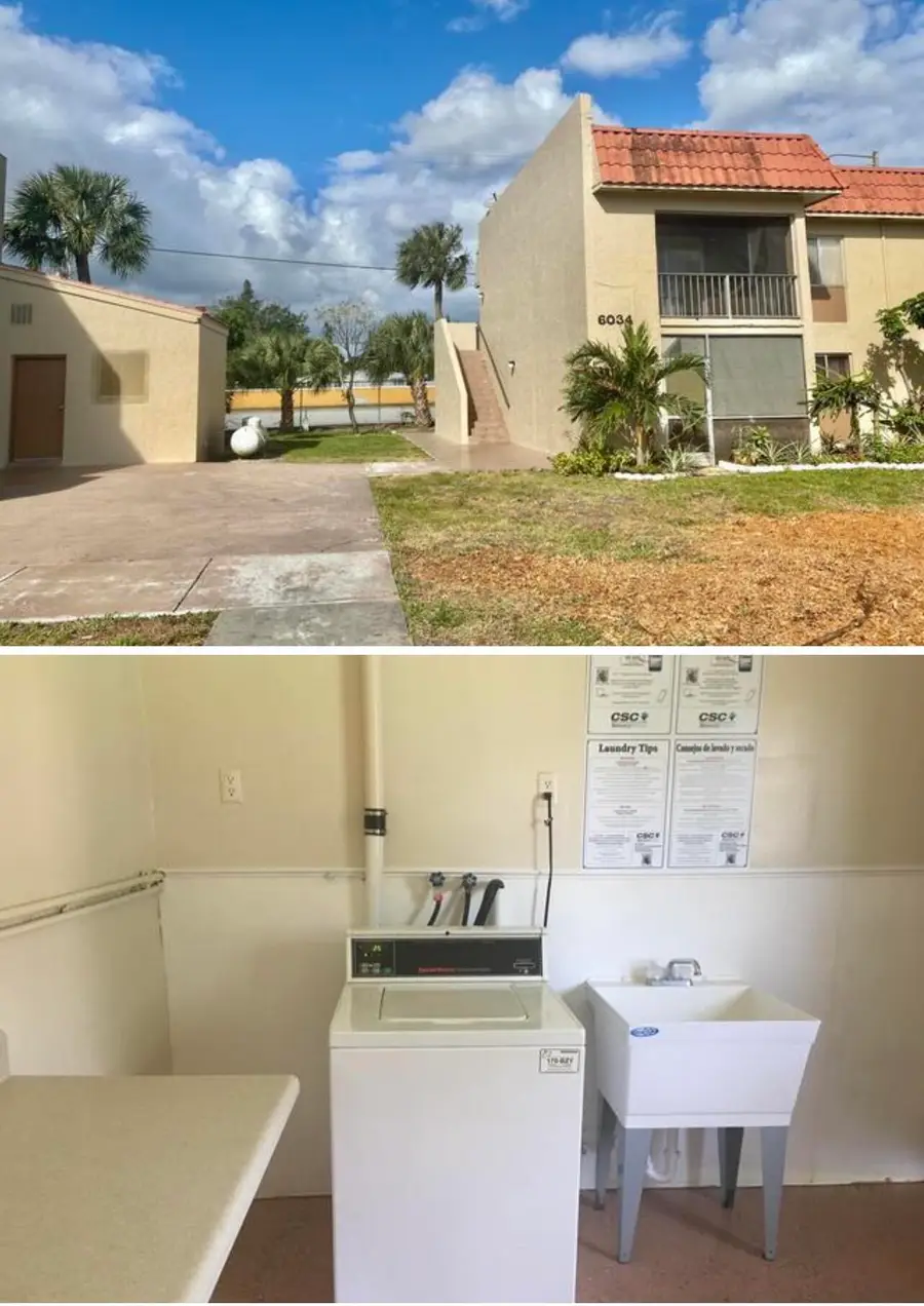 6034 Forest Hill Boulevard #209, West Palm Beach, FL 33415 - #2