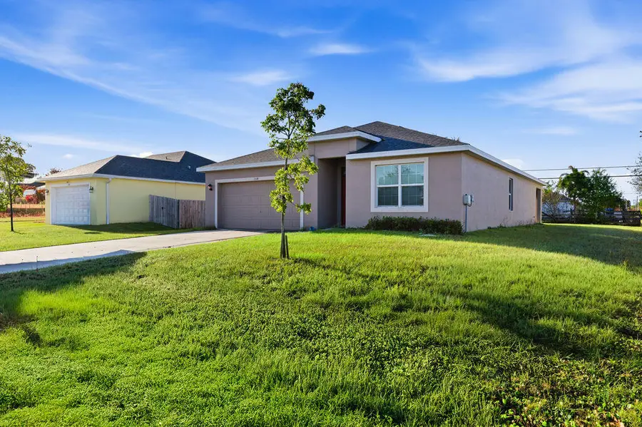 1314 SW Goodman, Port Saint Lucie, FL 34953 - #2
