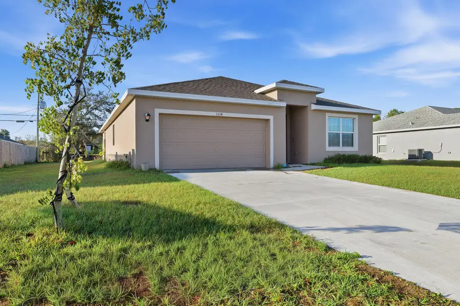 1314 SW Goodman, Port Saint Lucie, FL 34953 - #3