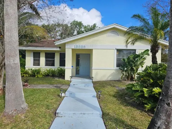 13835 N 49th St Street N, The Acreage, FL 33411