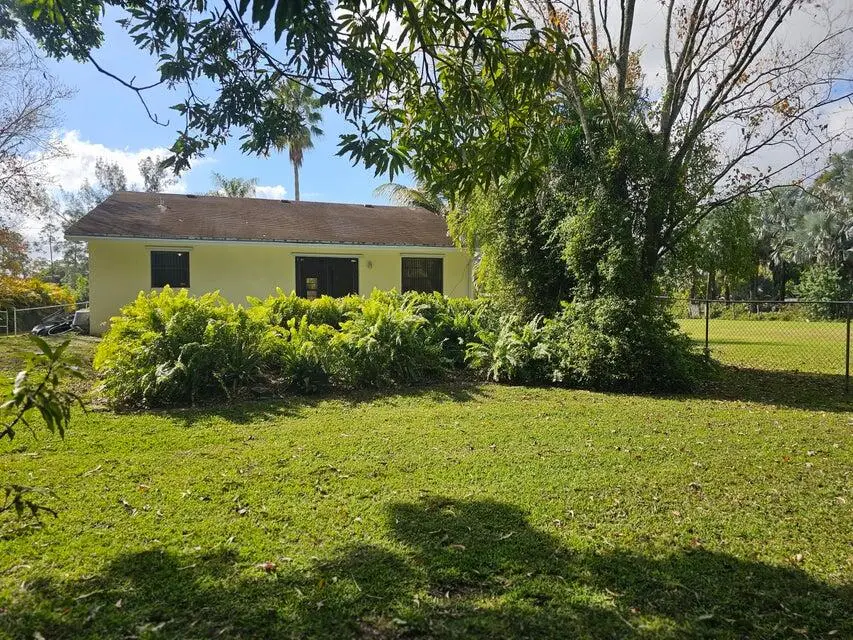 13835 N 49th St Street N, The Acreage, FL 33411 - #3