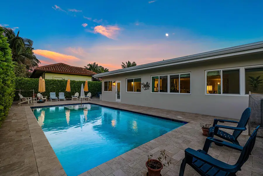 865 NE 5th Street, Deerfield Beach, FL 33441 - #3