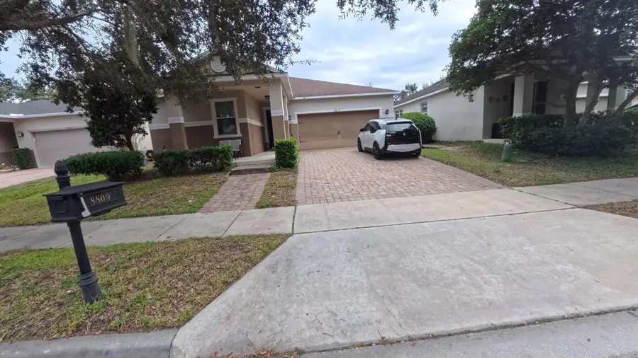 8809 Arrabida, Orlando, FL 32836 - #2