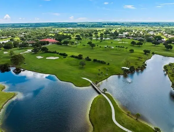 2805 Bent Pine Drive, Fort Pierce, FL 34951