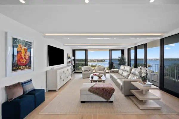 3400 S Ocean Boulevard #7aii, Palm Beach, FL 33480