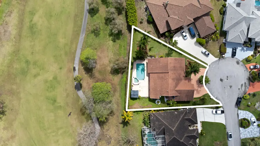 8505 NW 77th Street, Tamarac, FL 33321 - #2