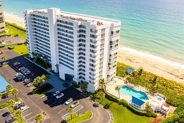 9600 S Ocean Drive #906, Jensen Beach, FL 34957