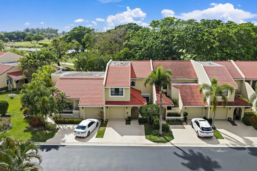 729 Windermere Way, Palm Beach Gardens, FL 33418 - #2