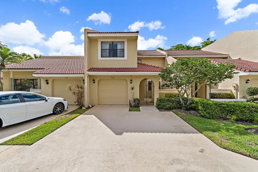 729 Windermere Way, Palm Beach Gardens, FL 33418 - #3