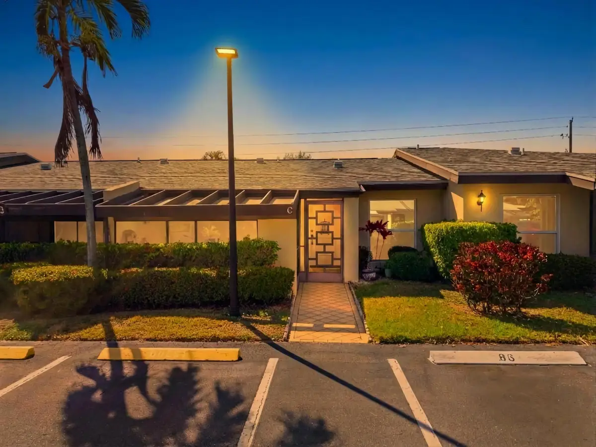 13773 Via Aurora #C, Delray Beach, FL 33484 - #1