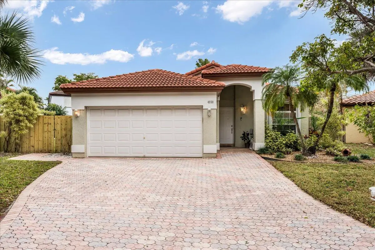 4950 NW 55th Court, Coconut Creek, FL 33073 - #1