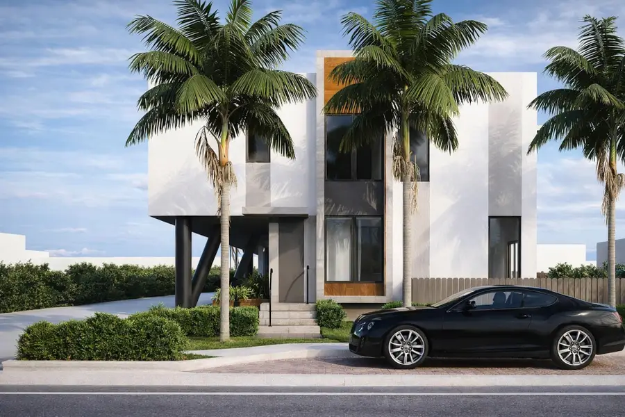 1056 NE 34th Court, Oakland Park, FL 33334 - #3