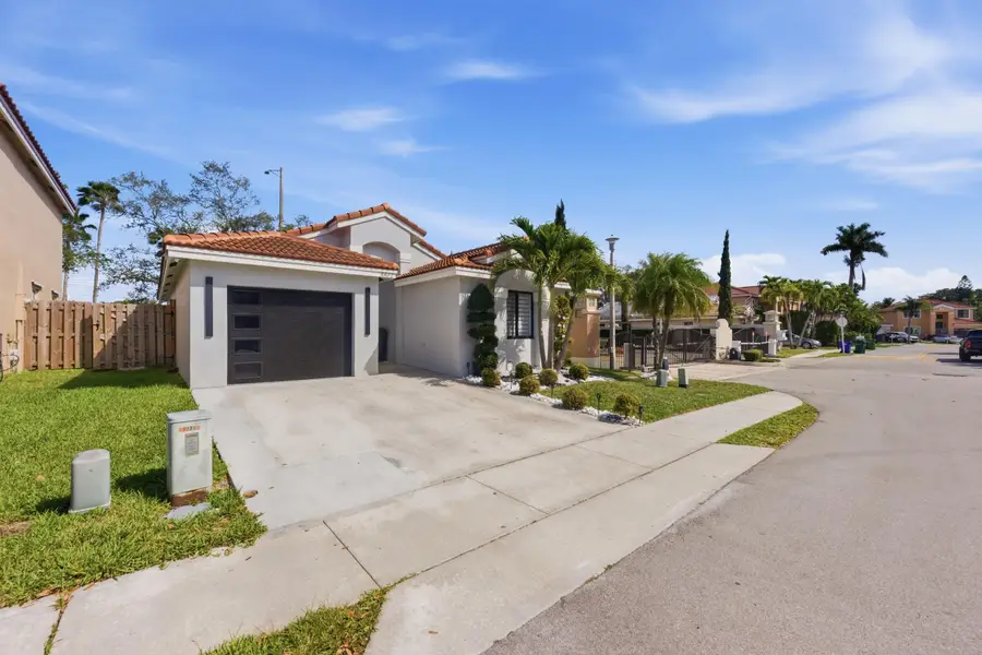 1902 Seville Street, Margate, FL 33063 - #2