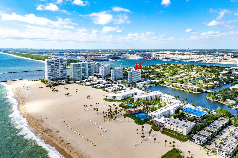 1900 S Ocean Drive #Unit 811, Fort Lauderdale, FL 33316 - #2