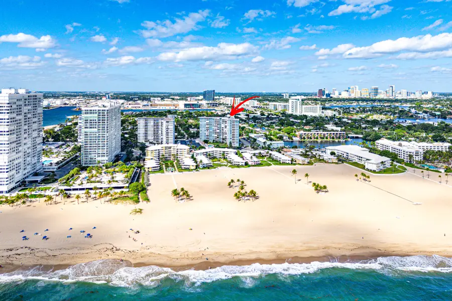 1900 S Ocean Drive #Unit 811, Fort Lauderdale, FL 33316 - #3
