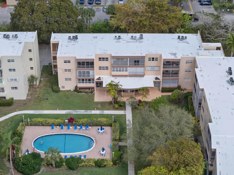 6731 Cypress Road, Plantation, FL 33317 - #2