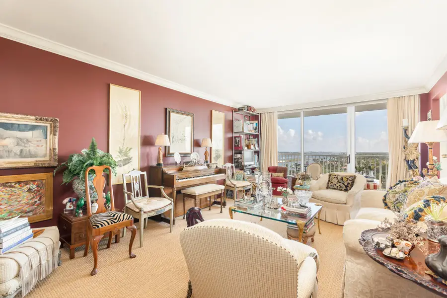 1801 S Flagler Drive #1401, West Palm Beach, FL 33401 - #2