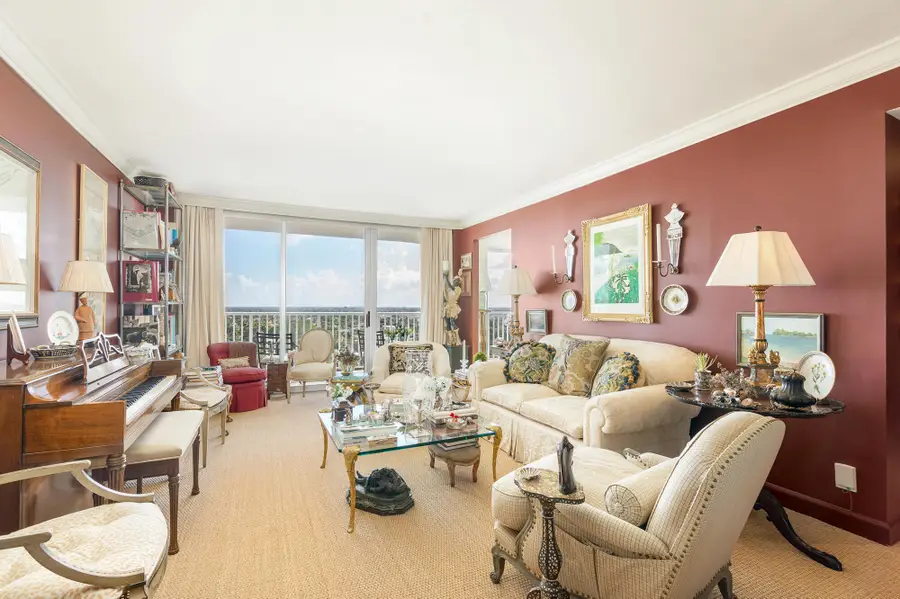 1801 S Flagler Drive #1401, West Palm Beach, FL 33401 - #3