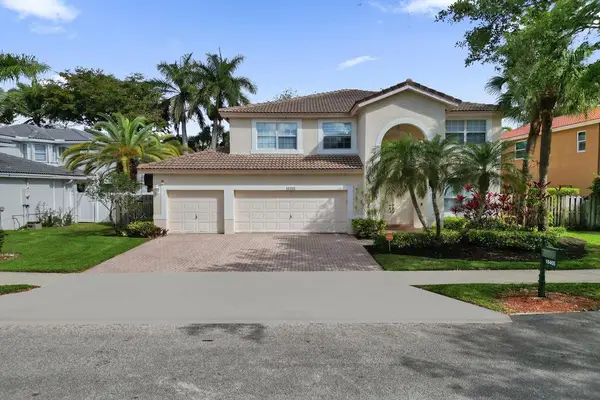 16405 Diamond Head Drive, Weston, FL 33331