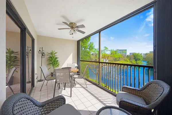 2334 S Cypress Bend Drive #308, Pompano Beach, FL 33069