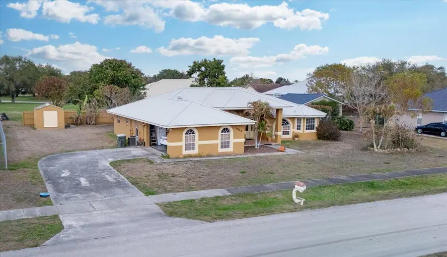 1023 Caribbean Avenue, Clewiston, FL 33440 - #3