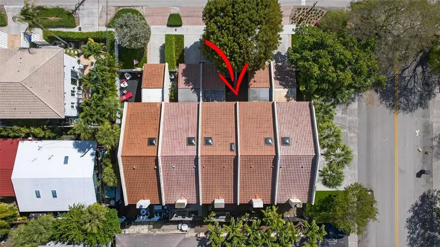 210 Washingtonia, Fort Lauderdale, FL 33308 - #3