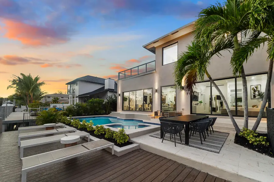 1308 Avocado Isle, Fort Lauderdale, FL 33315 - #2