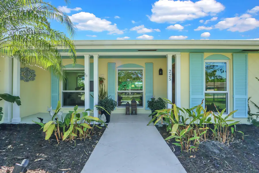 225 Orange Tree Drive, Atlantis, FL 33462 - #3
