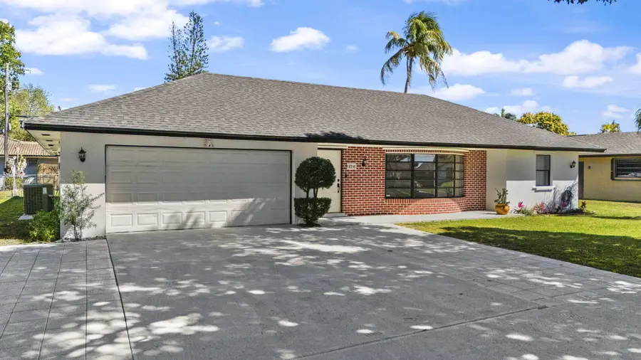 1667 39th Street, West Palm Beach, FL 33407 - #2