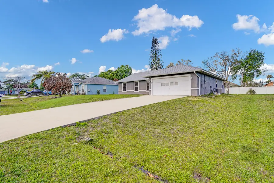 261 SW Parish Terrace, Port Saint Lucie, FL 34984 - #2