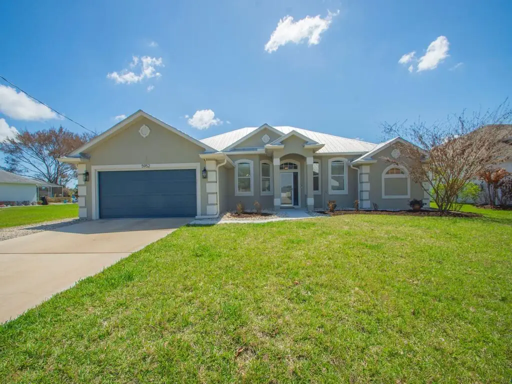 5952 NW Favian, Port Saint Lucie, FL 34986 - #1