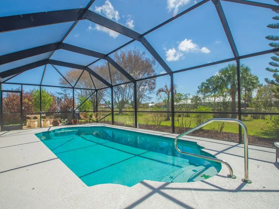 5952 NW Favian, Port Saint Lucie, FL 34986 - #2