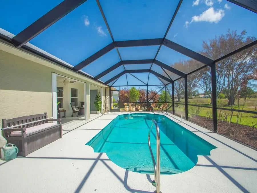 5952 NW Favian, Port Saint Lucie, FL 34986 - #3