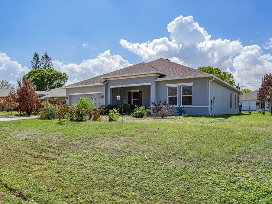 1031 Topsail Lane, Sebastian, FL 32958 - #2