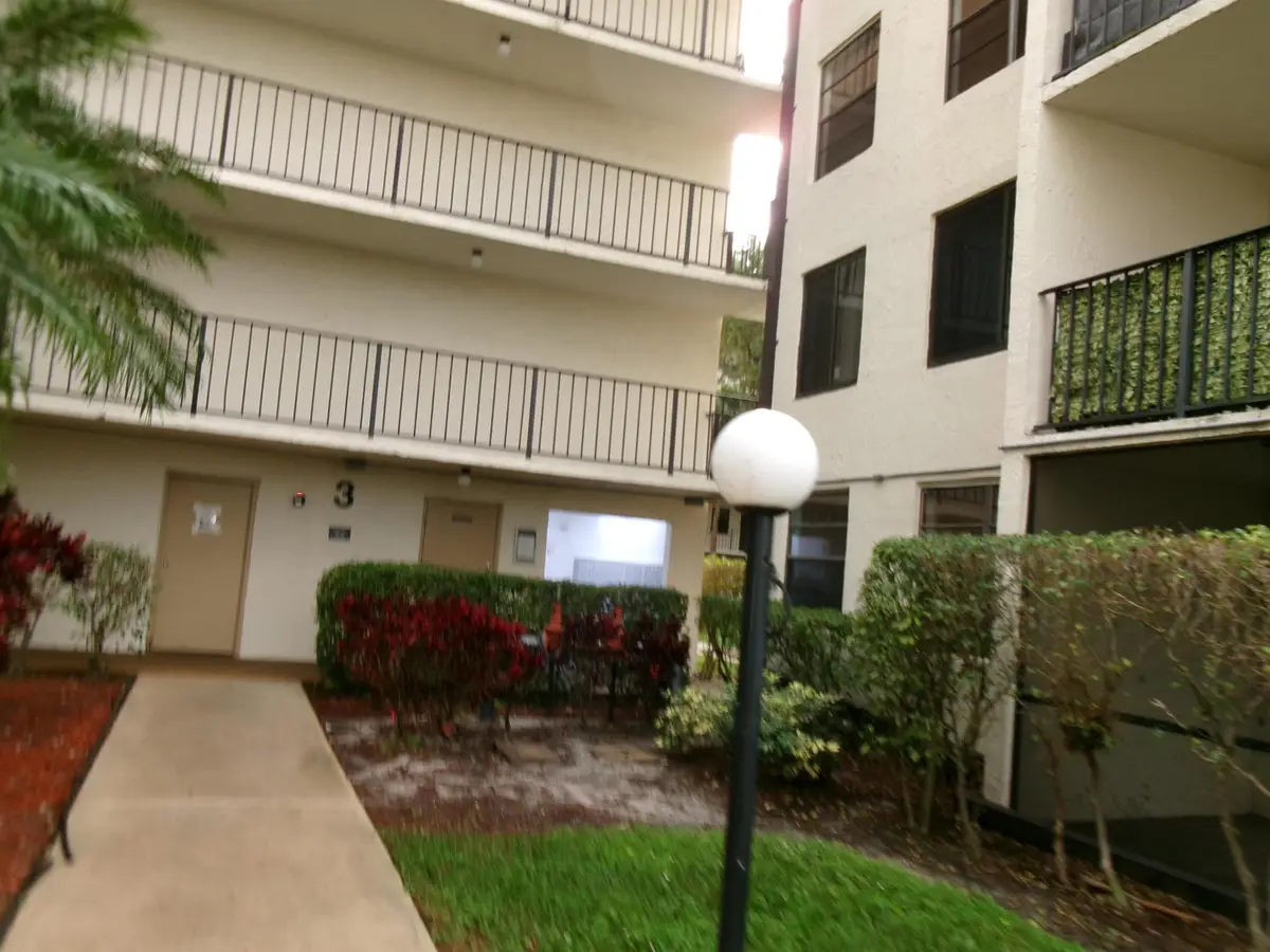 6190 Woodlands Boulevard #309, Tamarac, FL 33319 - #1