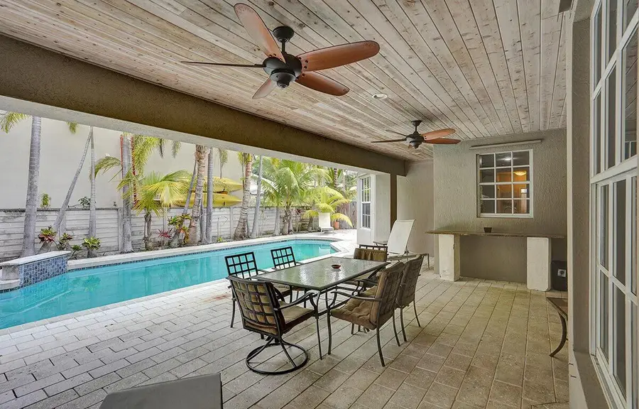 2105 SW 12th Terrace, Fort Lauderdale, FL 33315 - #2