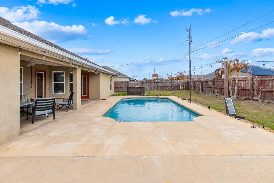 4633 SW Junietta, Port Saint Lucie, FL 34953 - #2