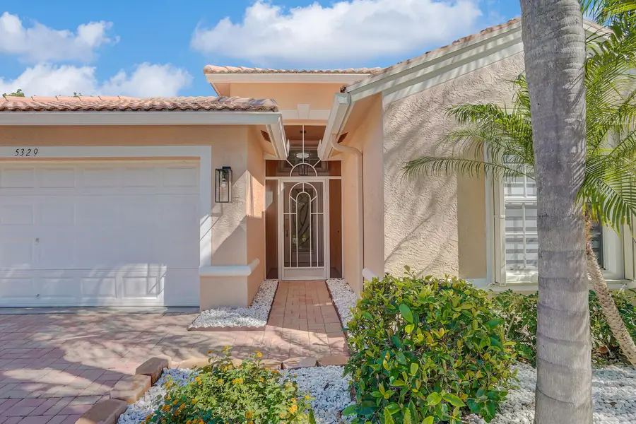 5329 Toscana Trail, Boynton Beach, FL 33437 - #2