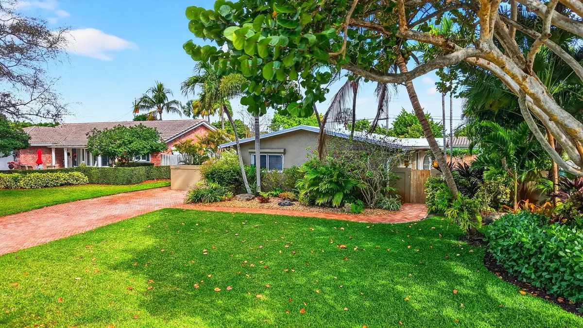 2091 NE 54th Court, Fort Lauderdale, FL 33308 - #1