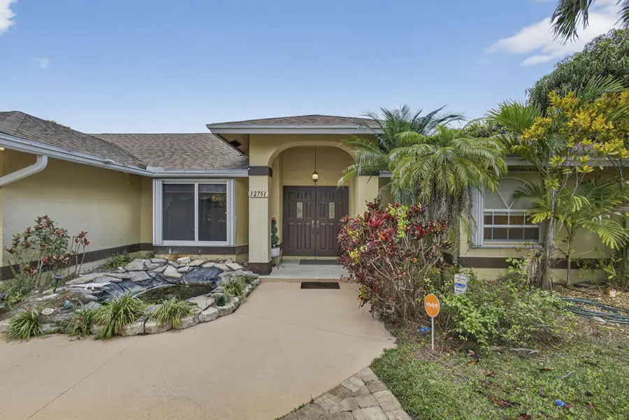 12751 Orange Boulevard, West Palm Beach, FL 33412 - #2