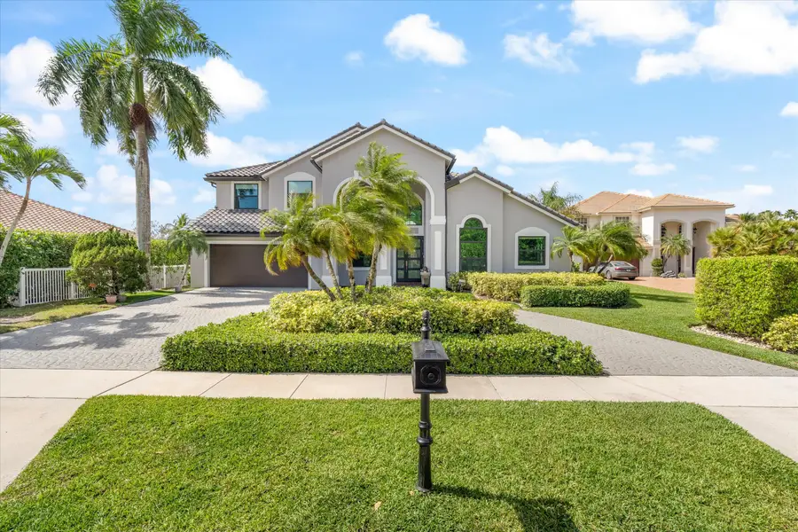 21675 Abington Court, Boca Raton, FL 33428 - #2