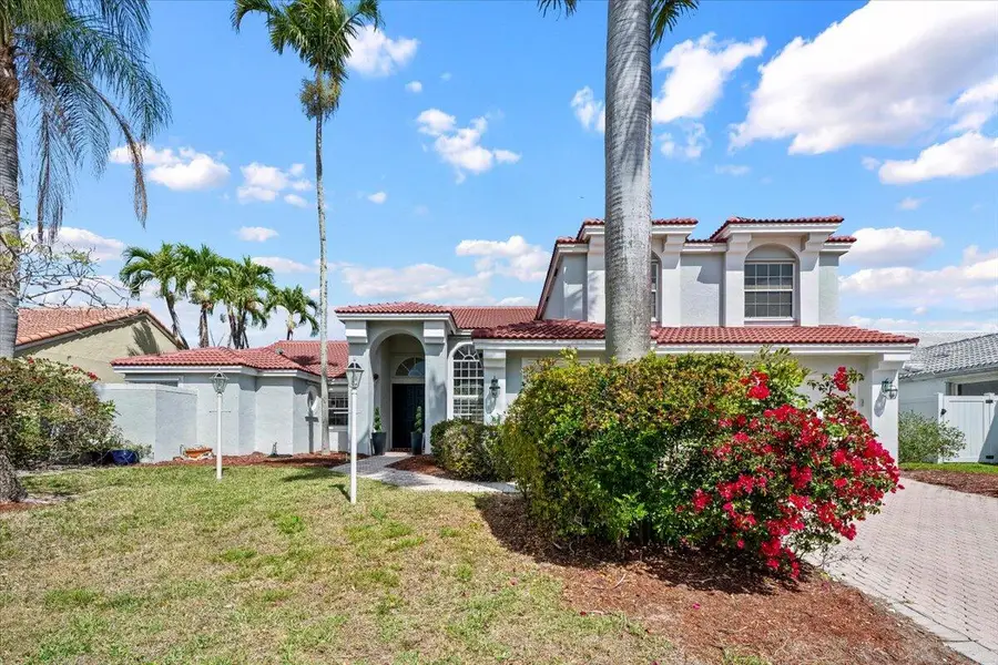 10233 Allamanda Circle, Palm Beach Gardens, FL 33410 - #2