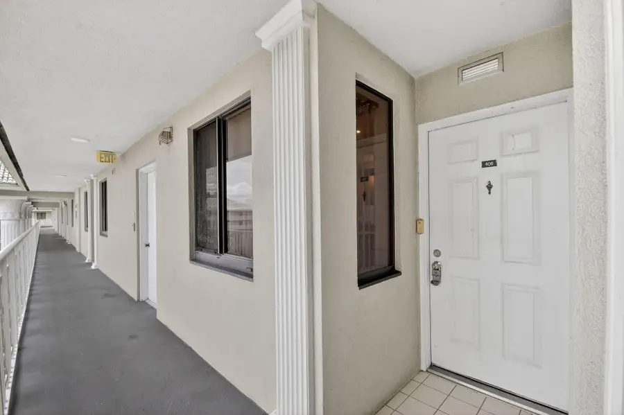 2421 Village Boulevard #406, West Palm Beach, FL 33409 - #2