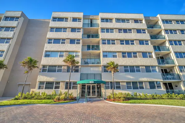1239 Hillsboro Mile #202, Hillsboro Beach, FL 33062