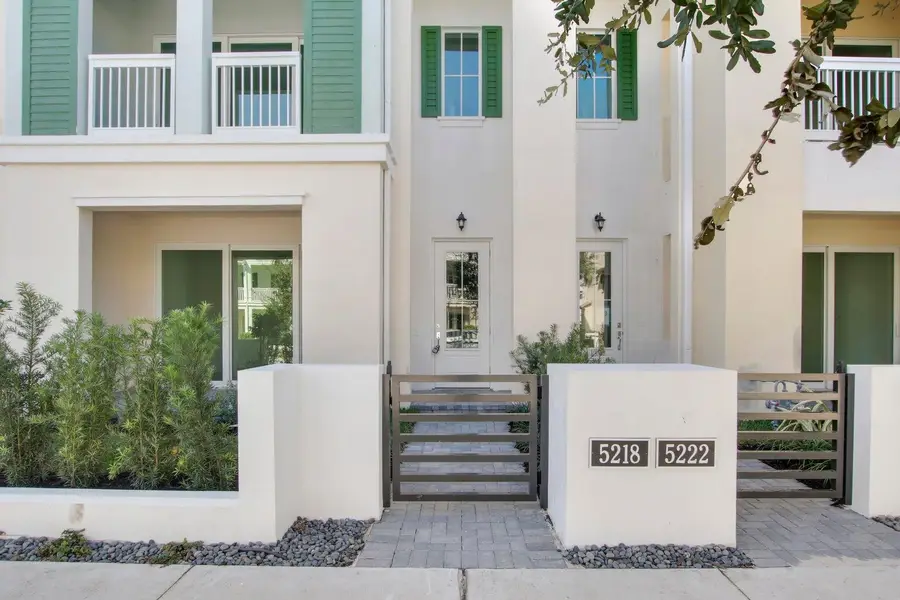 5218 Beckman Terrace, Palm Beach Gardens, FL 33418 - #2