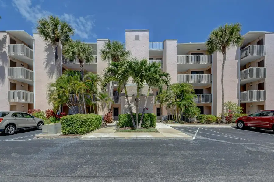 2400 S Ocean Drive #3825, Fort Pierce, FL 34949 - #3