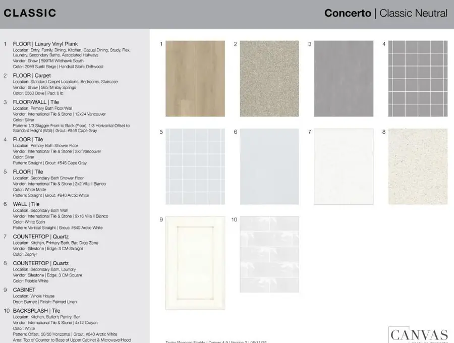 11954 SW Macelli Way, Port Saint Lucie, FL 34987 - #3