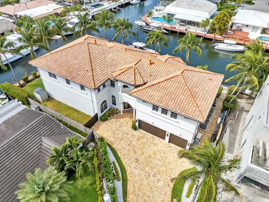 1261 NE 27th Way, Pompano Beach, FL 33062 - #3